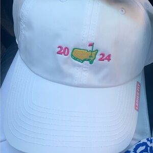 Masters ladies fit hat